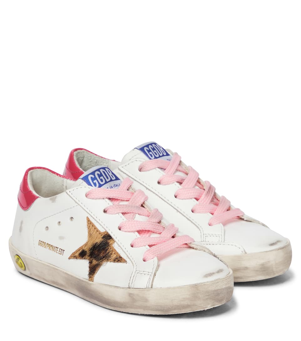 Kids exclusive sneakers clearance