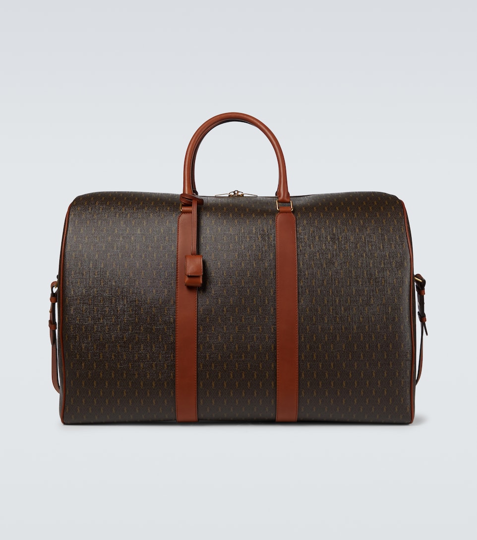 Braun buffel duffel bag Outlet