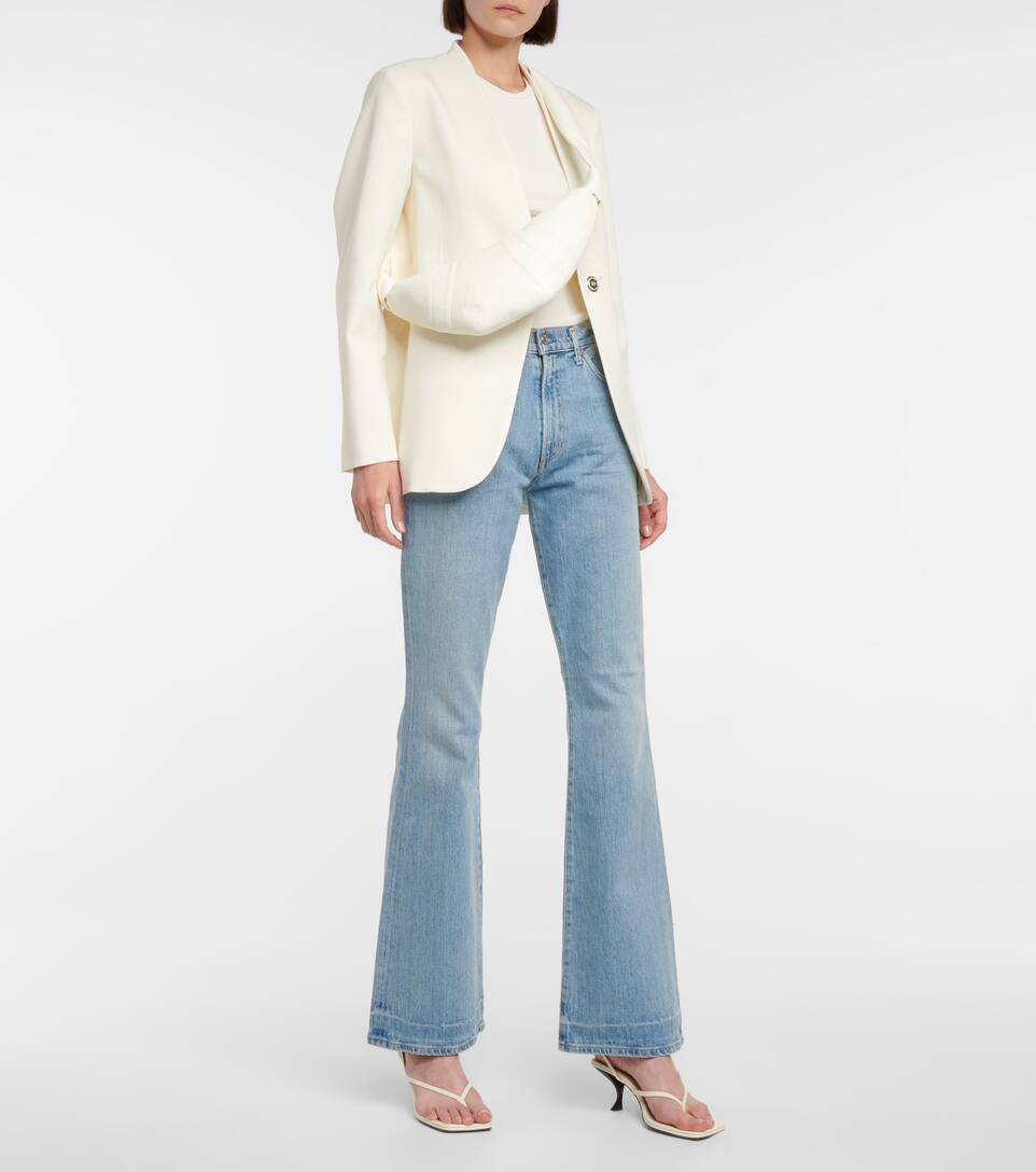 lemaire x mytheresa shoulder bag