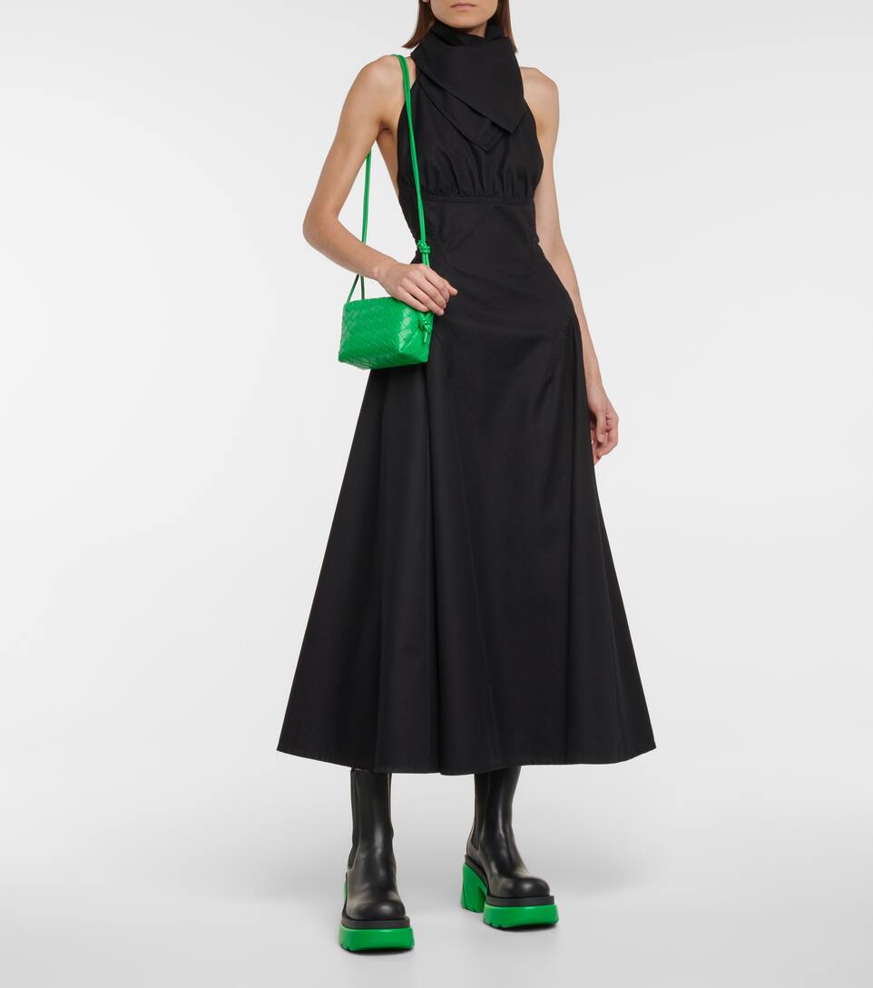 bottega flash boots