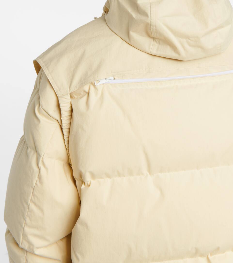 Bottega Veneta Down Puffer Jacket Mytheresa
