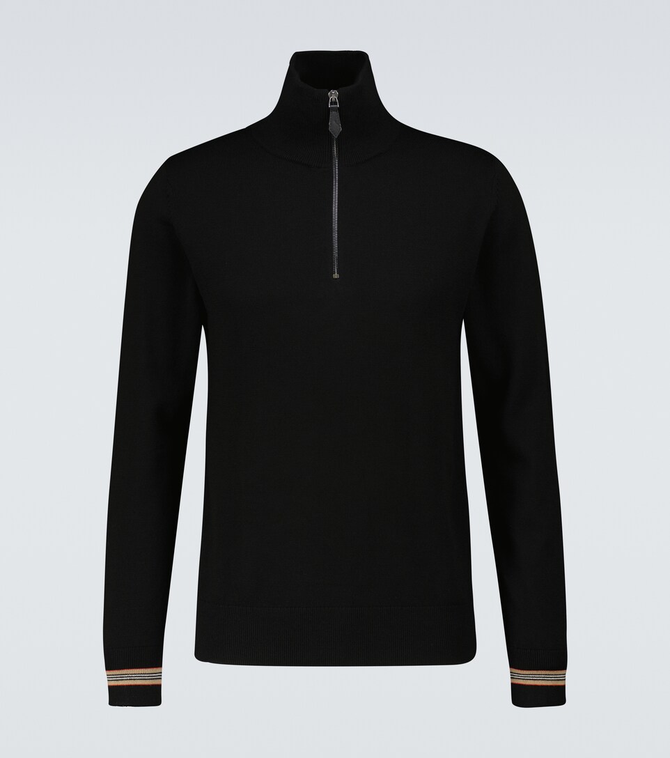 burberry origen jersey