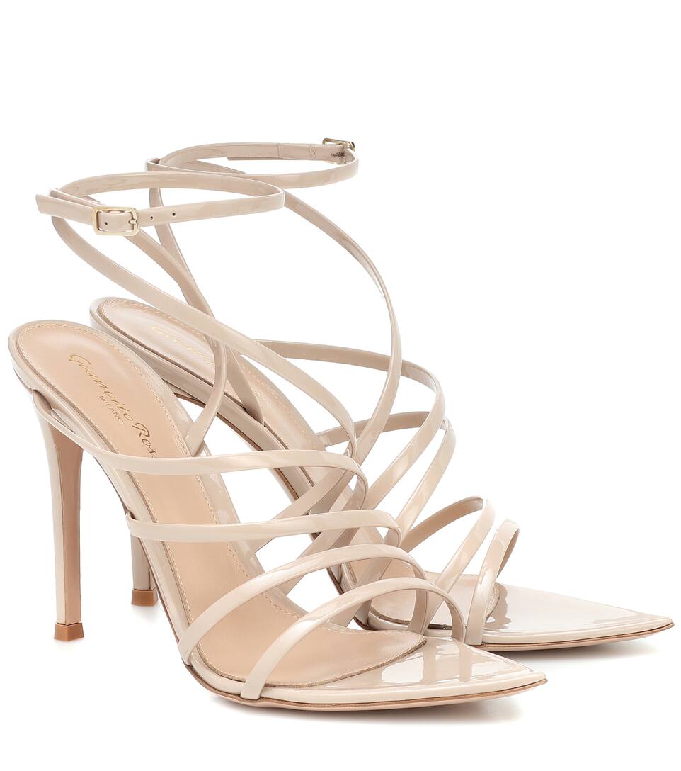 Gianvito rossi eclypse clearance
