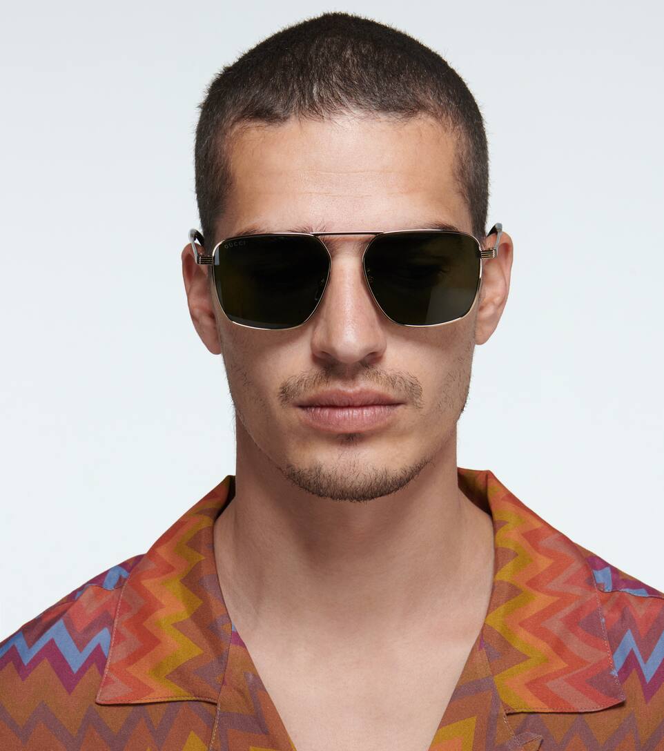 Aviator squares clearance