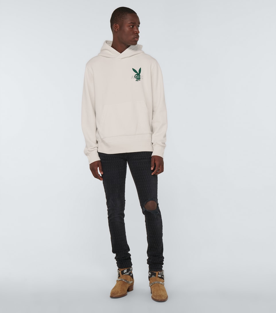amiri playboy sweater