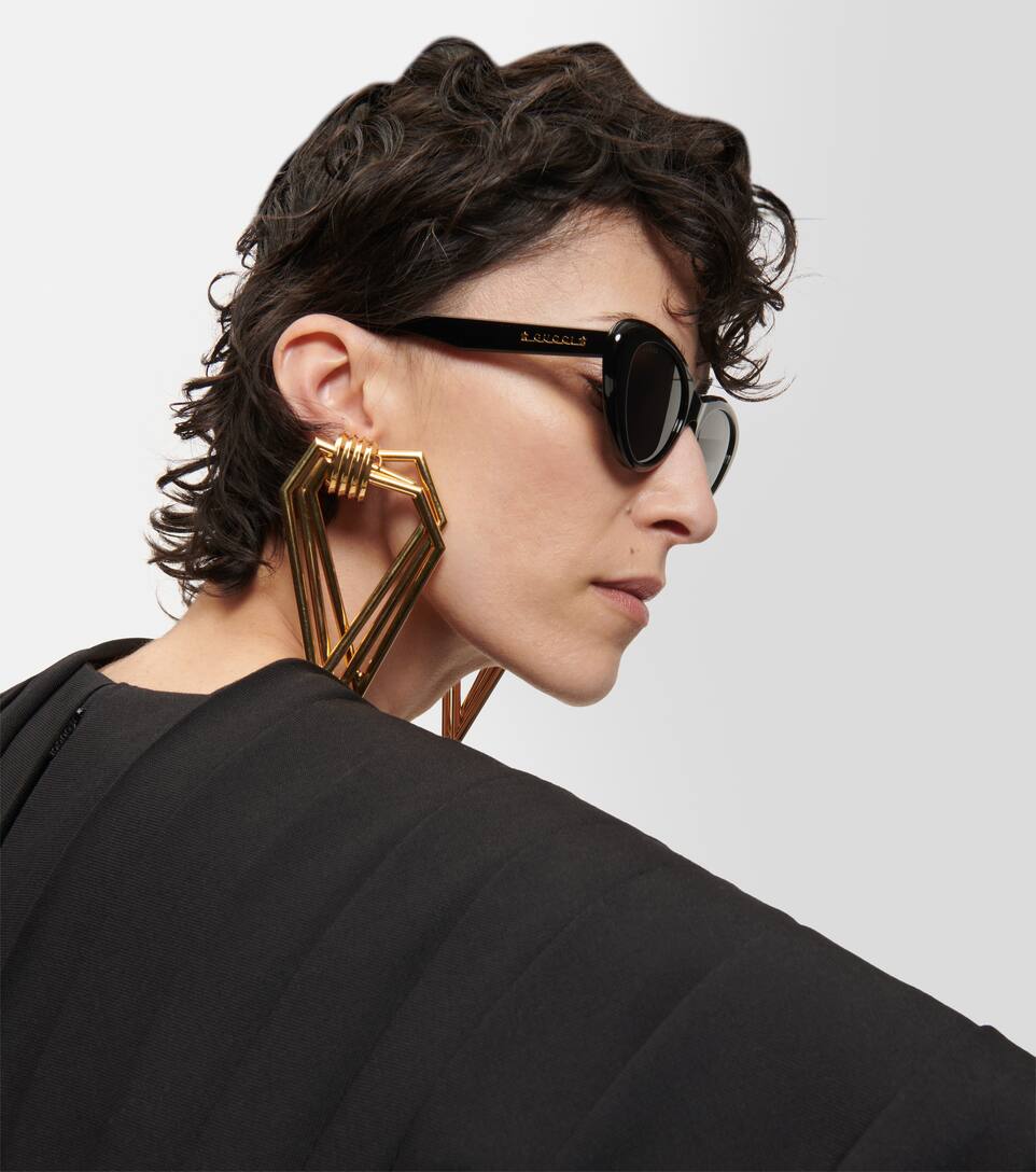 gucci sunglasses cat 3