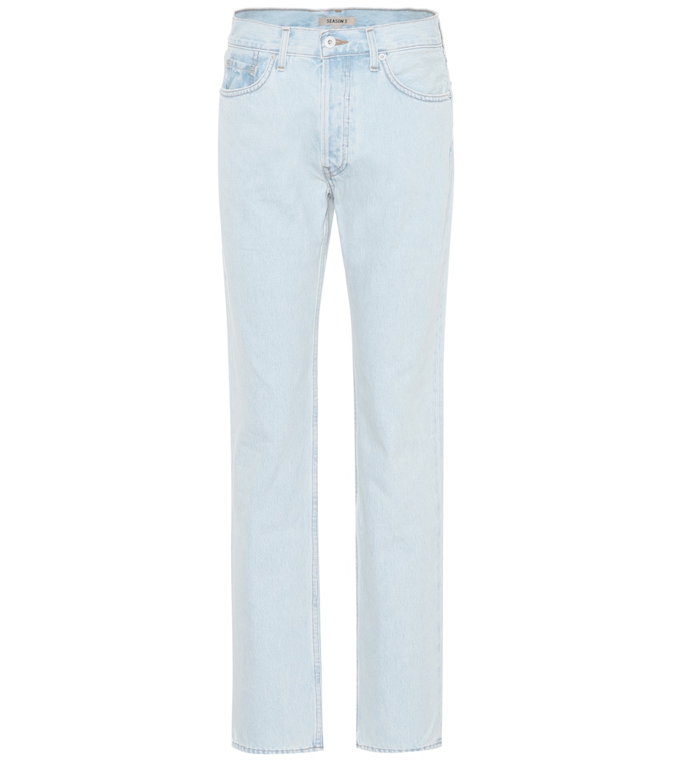 Yeezy Season 5 Jeans Shop, 49% OFF 