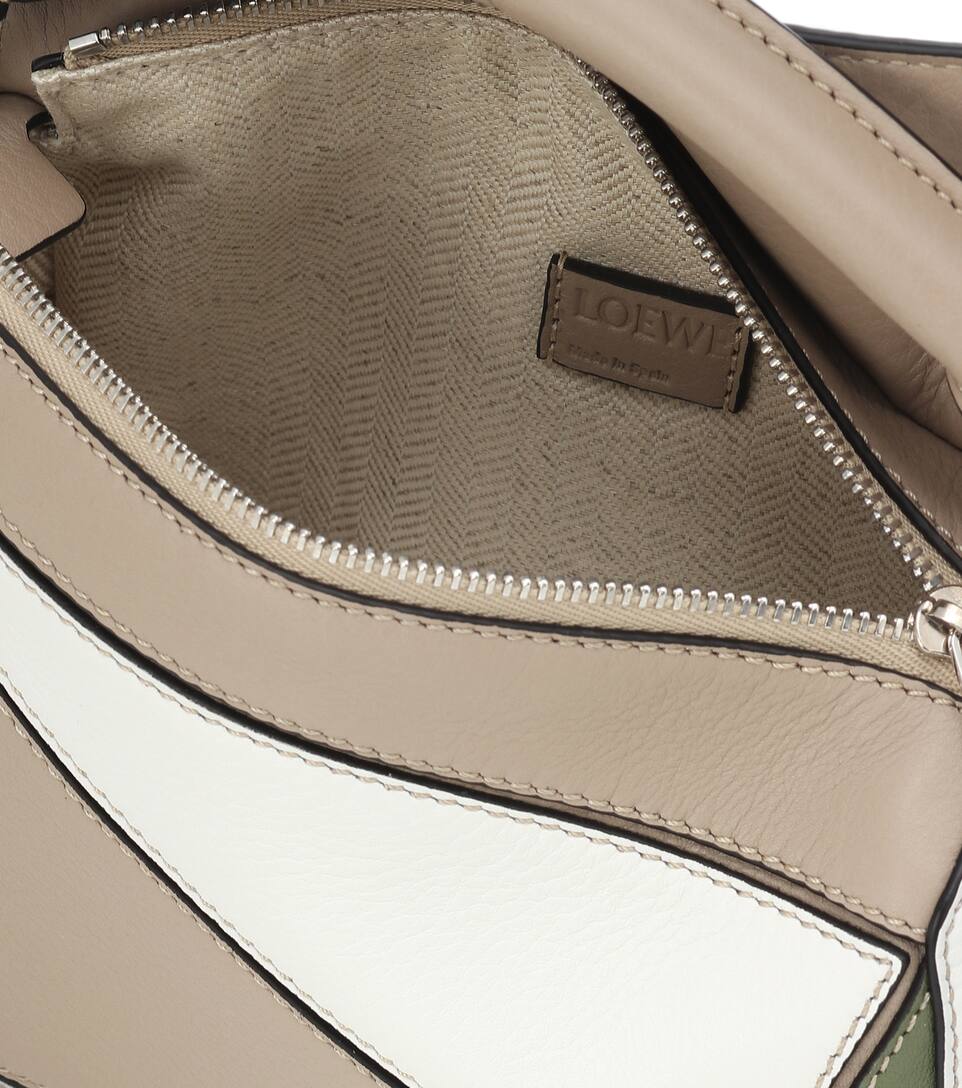 loewe puzzle avocado