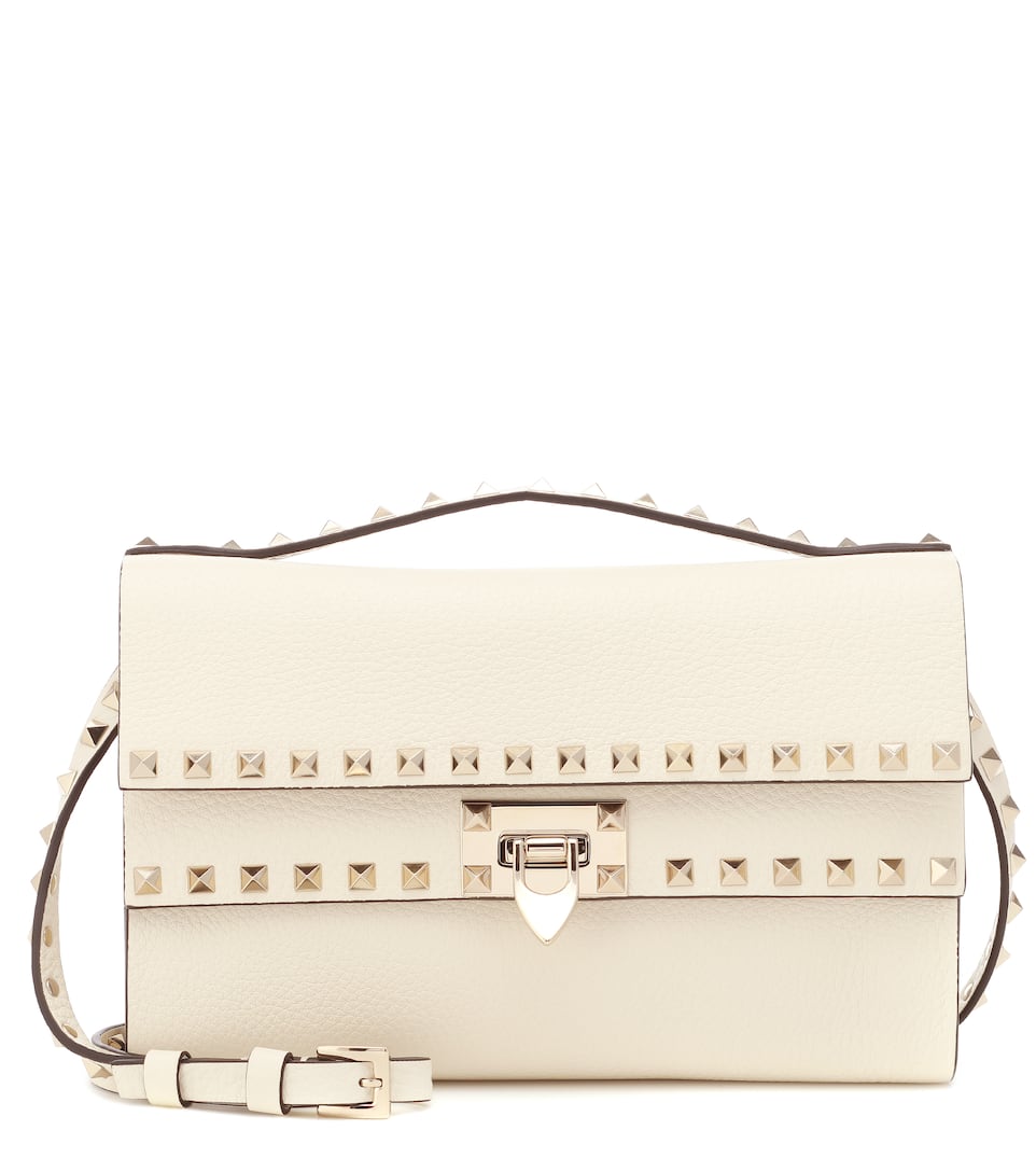 valentino ivory bag