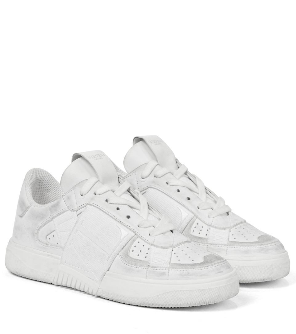 valentino garavani vltn sneakers