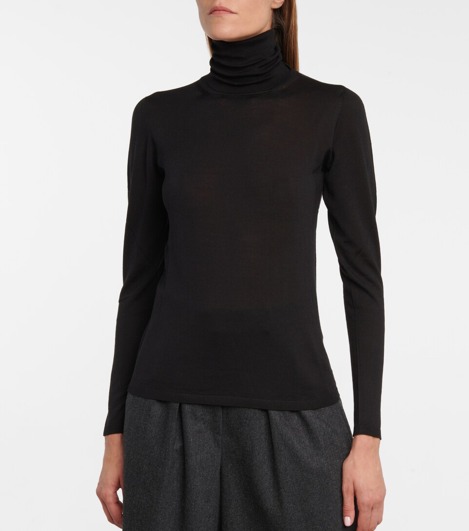 max mara turtleneck