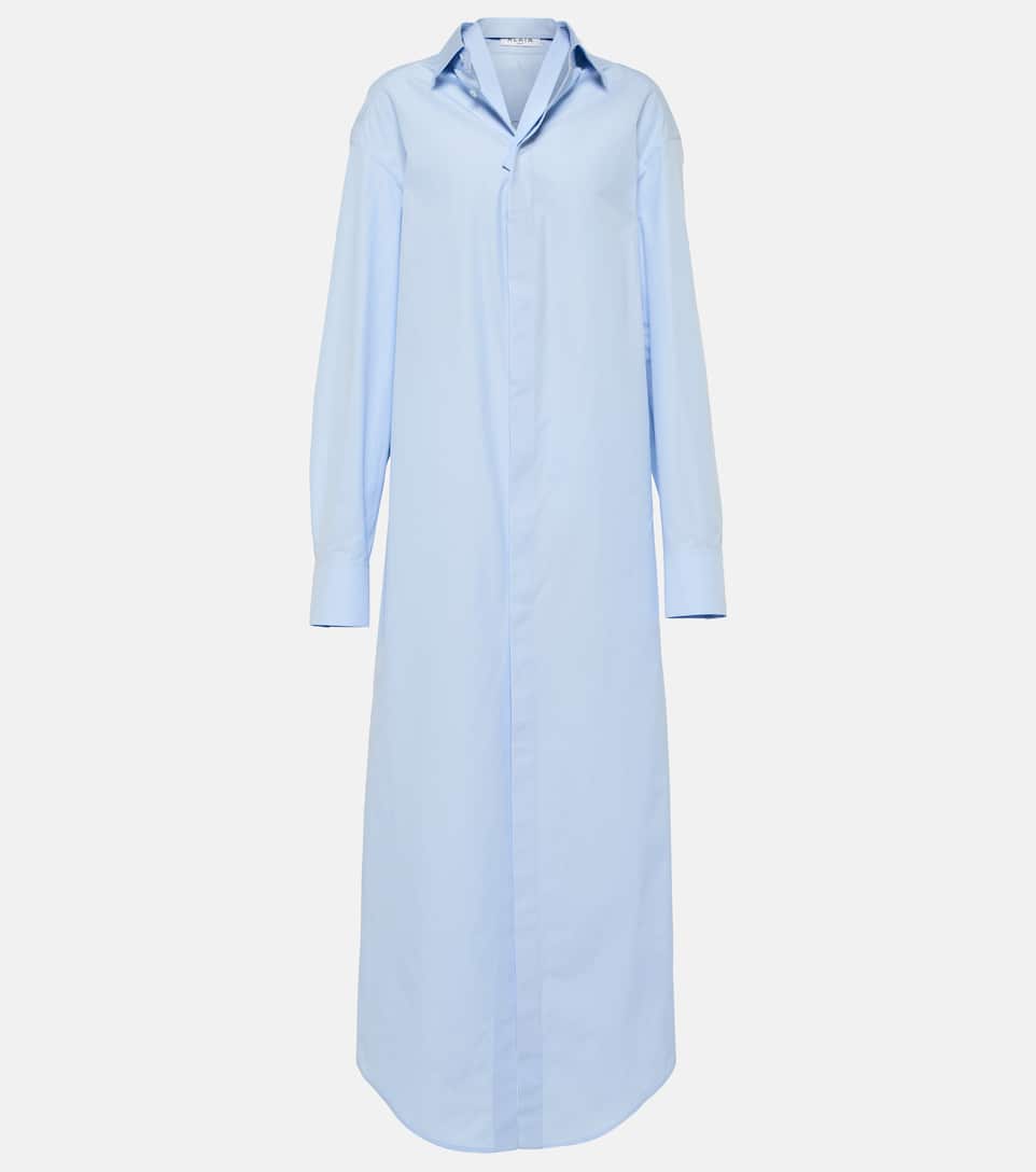 Alaia shirt dress Clearance