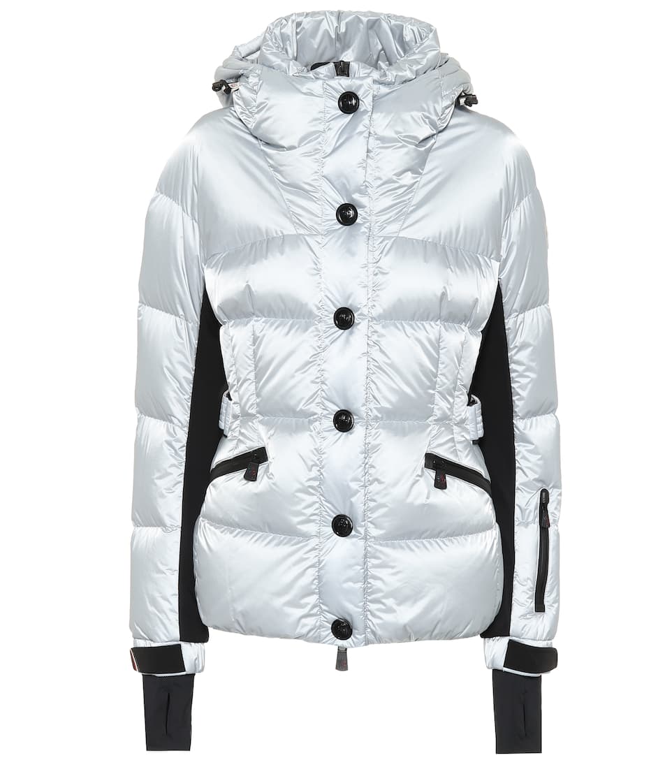 moncler grenoble funnel zip jacket moncler grenoble funnel zip jacket