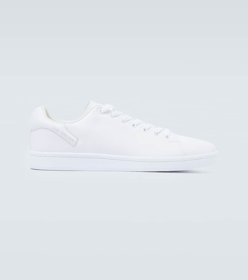 raf simons sneaker