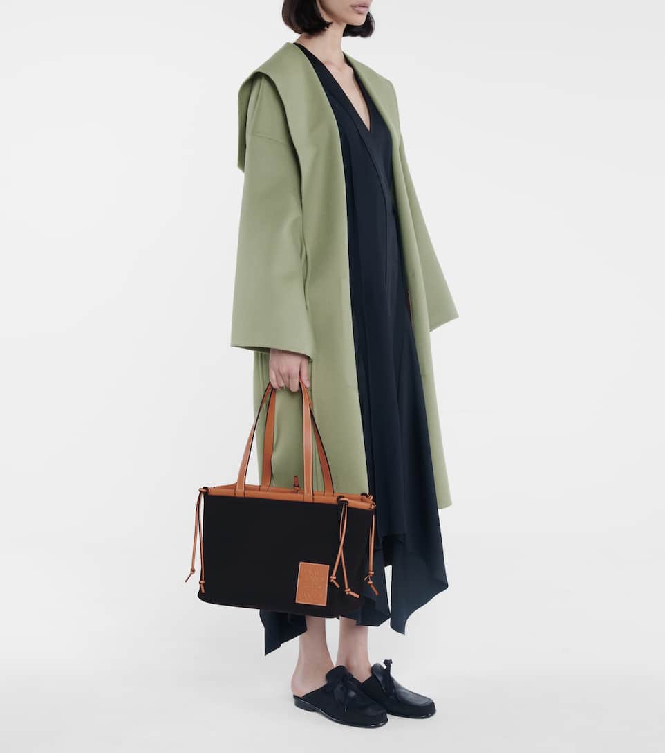 loewe cushion tote sale