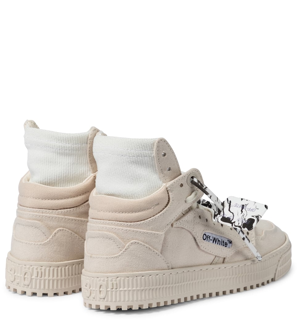 Off white off court white clearance