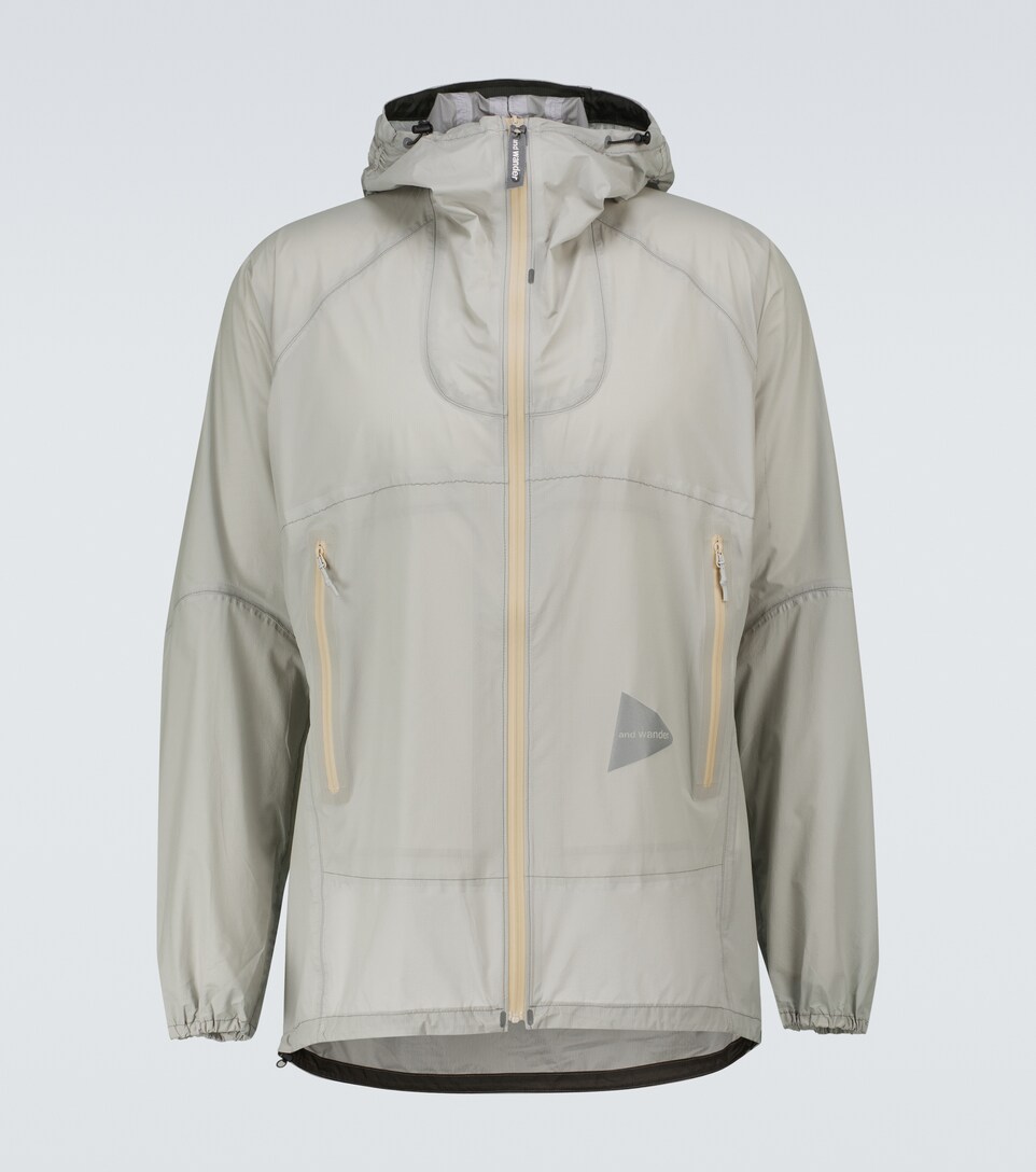 lightweight nylon windbreaker jackets