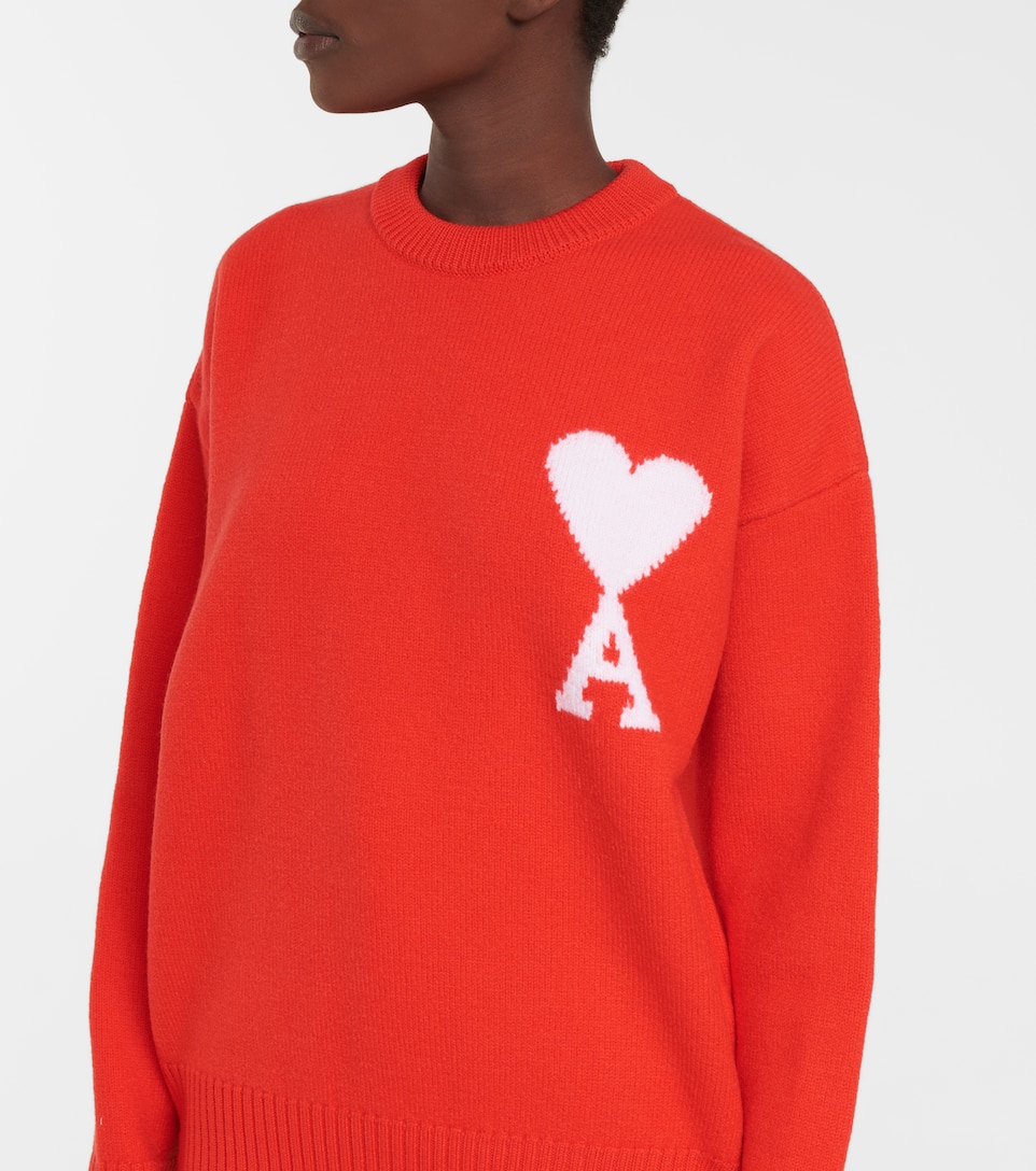 専用the virgins heart charm half zip sweat the virgins heart charm half zip sweat