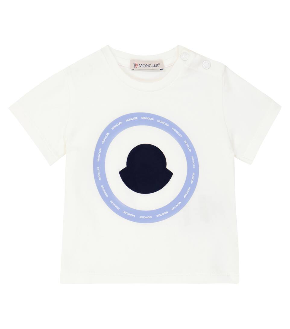 baby moncler t shirt