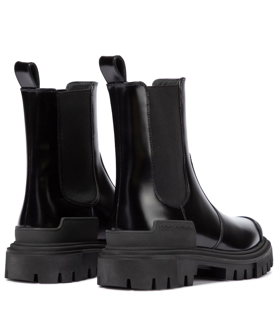 Botas chelsea louise clearance