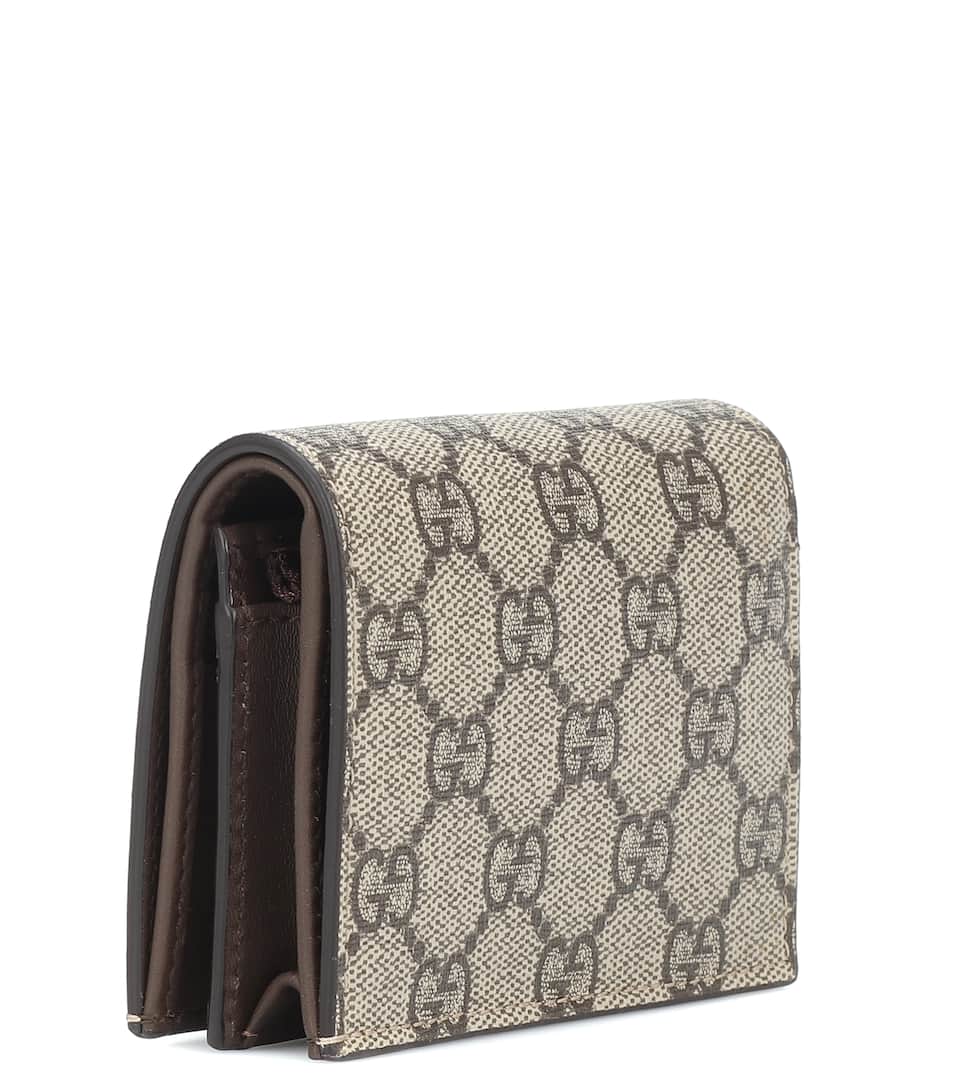 Gg Supreme Wallet Sale, 57% OFF | campingcanyelles.com