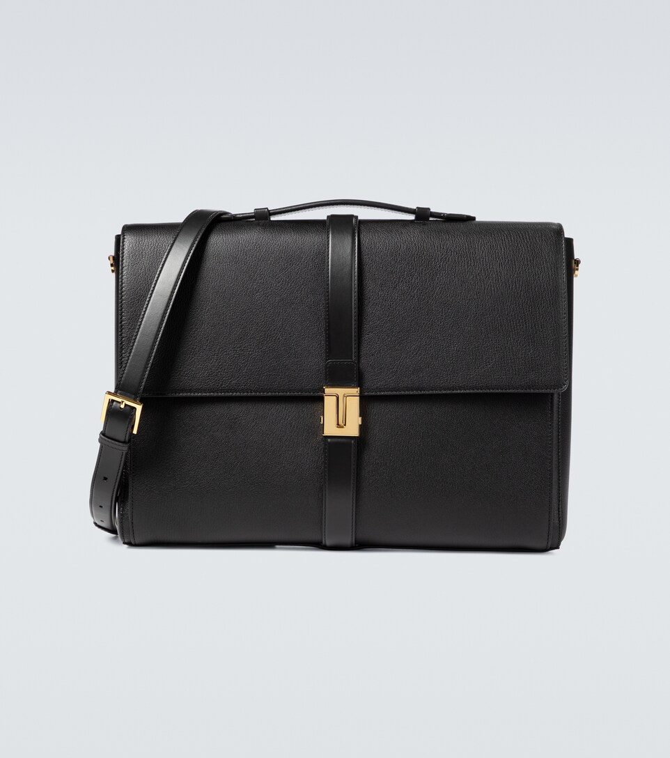 tom ford t clasp backpack