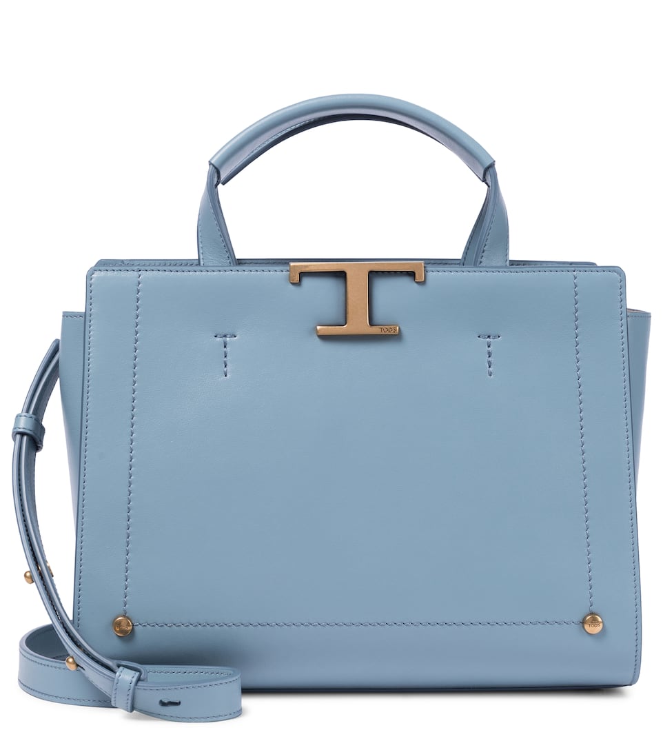 tods timeless t bag