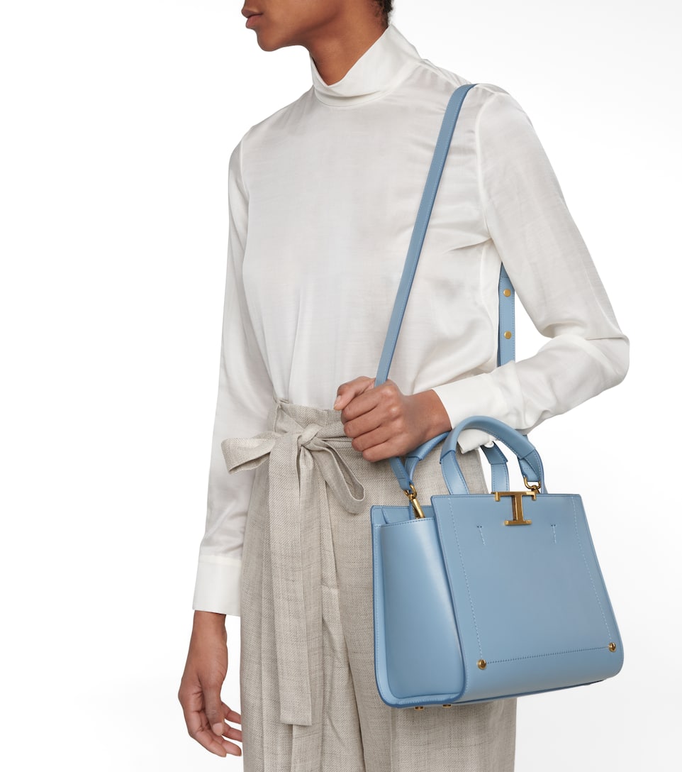 tods timeless t bag