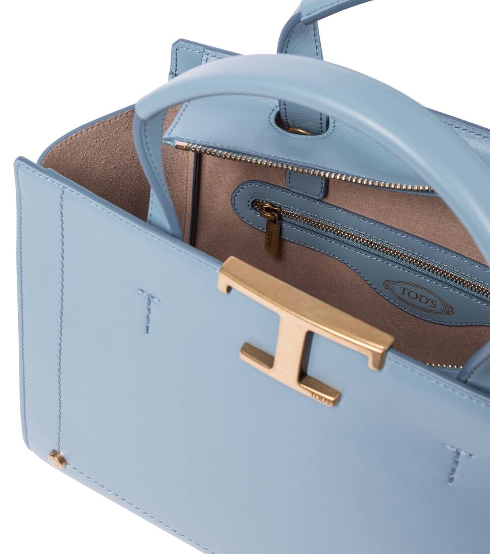 tods timeless t bag