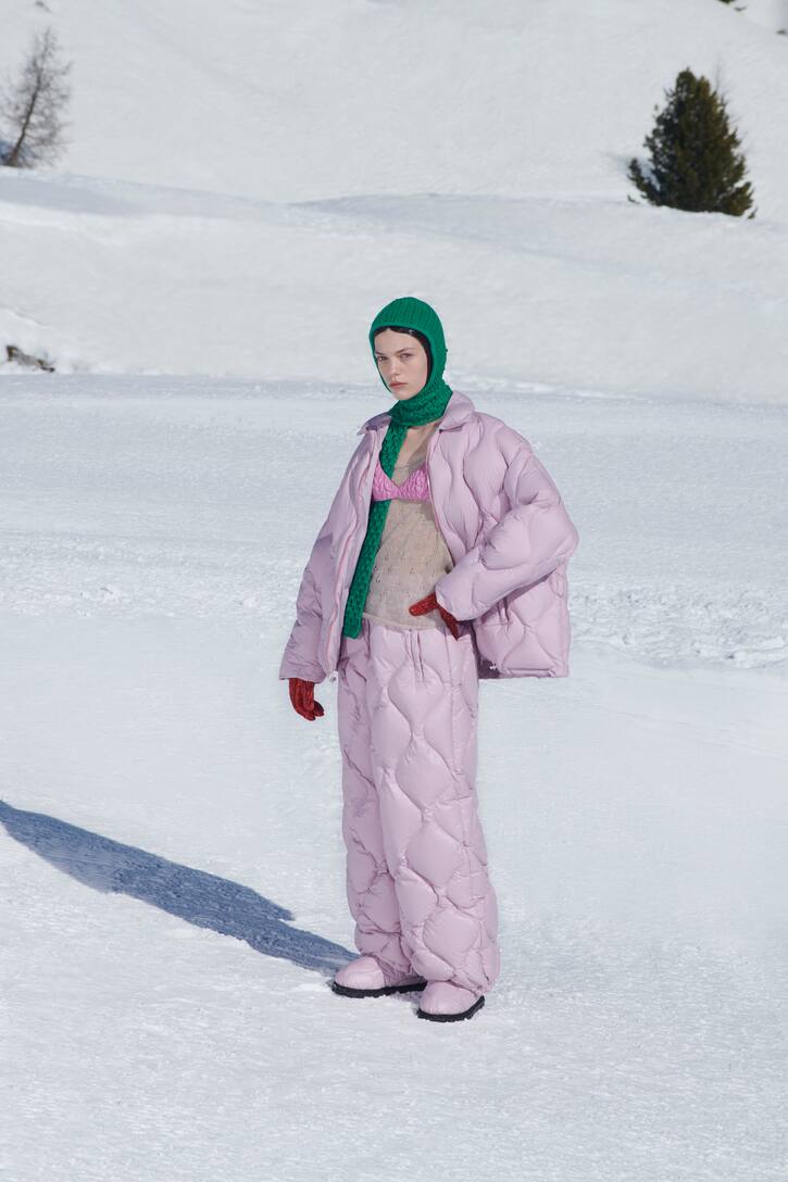 Miu miu winter boots clearance