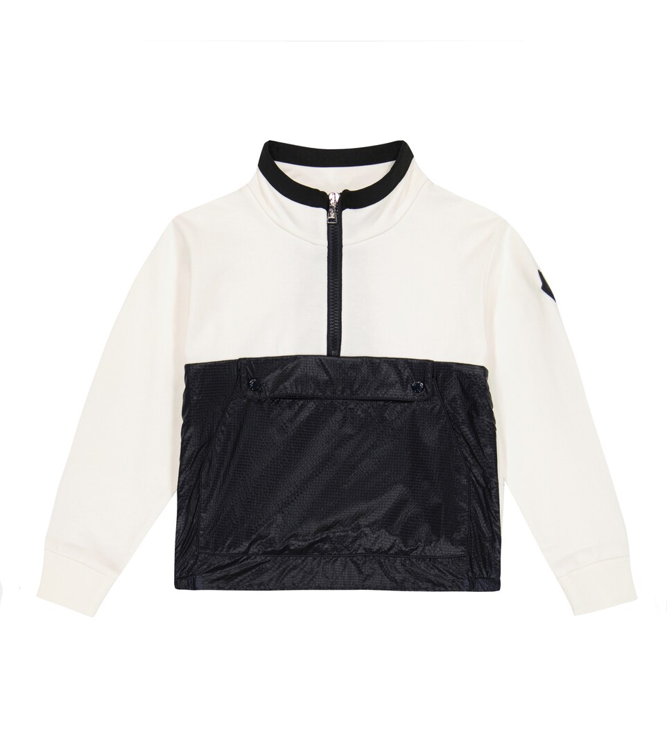 Moncler Enfant Kids Sweatshirt for Boys