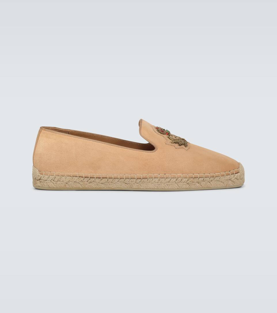 Nanou Orlato Espadrilles Christian Louboutin Worldarchitecturefestival Discover the meaning of the nanou name on ancestry®. nanou orlato espadrilles