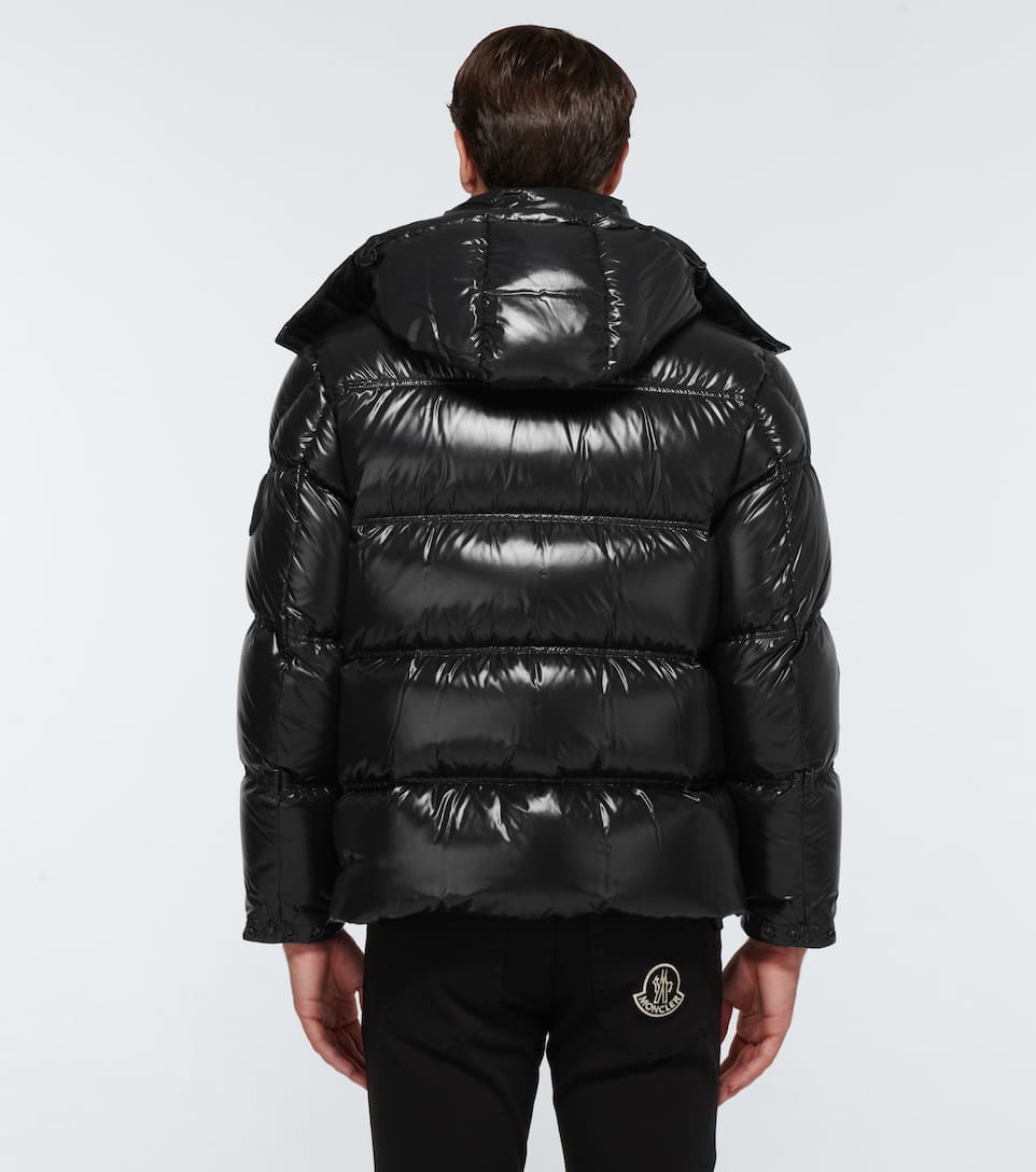 Moncler 2 in 1 jacket Clearance