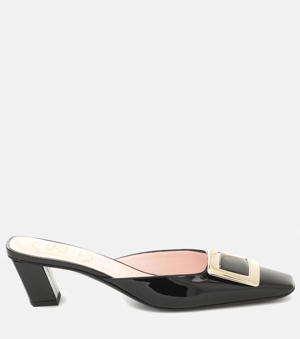 roger vivier mules