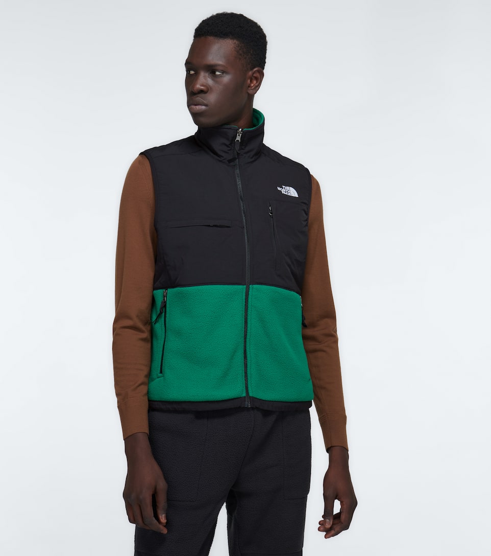 Denali fleece vest clearance