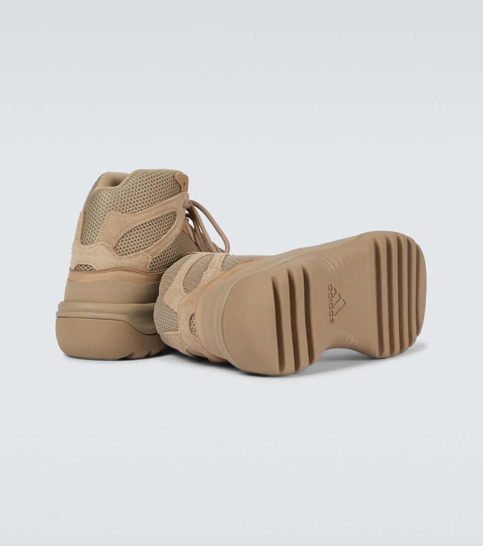 adidas yeezy dsrt junior