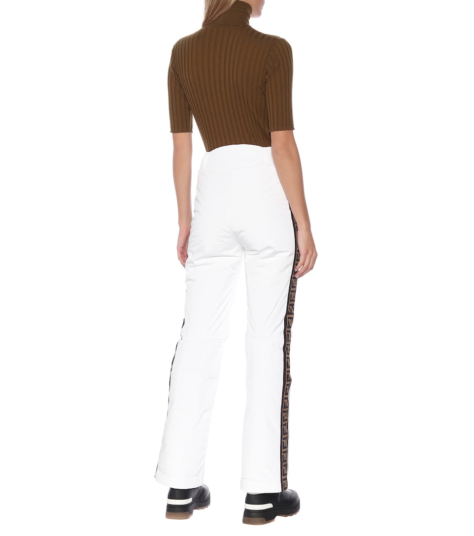fendi ski pants