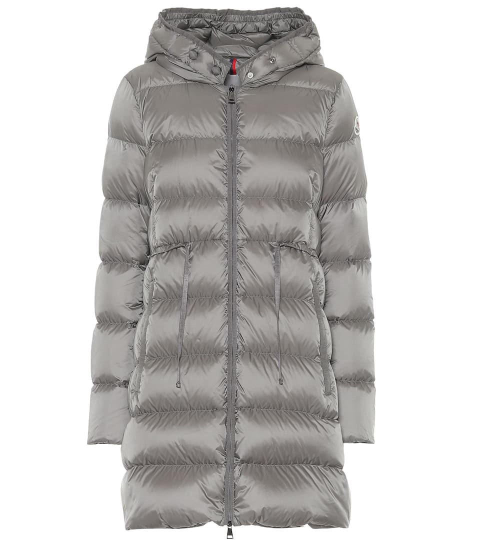 Moncler Bannec Black 2025