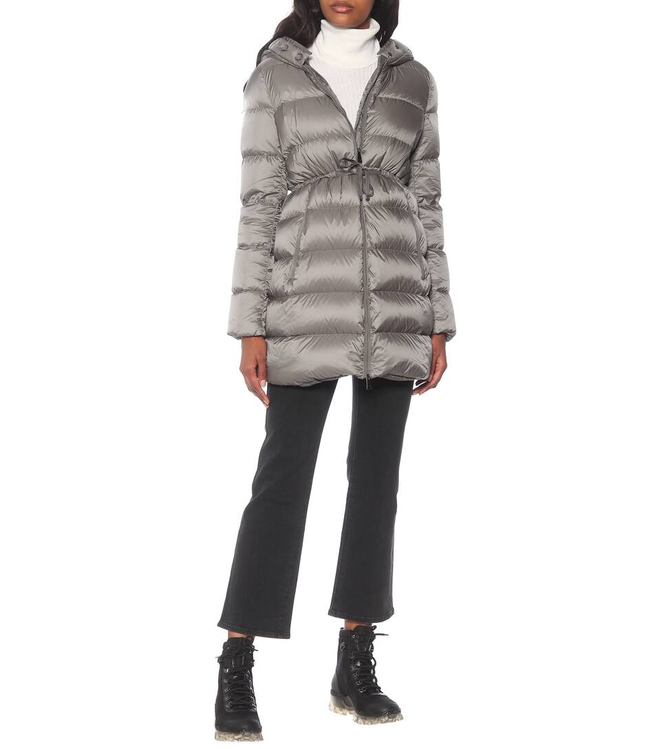 Moncler bannec down coat Clearance