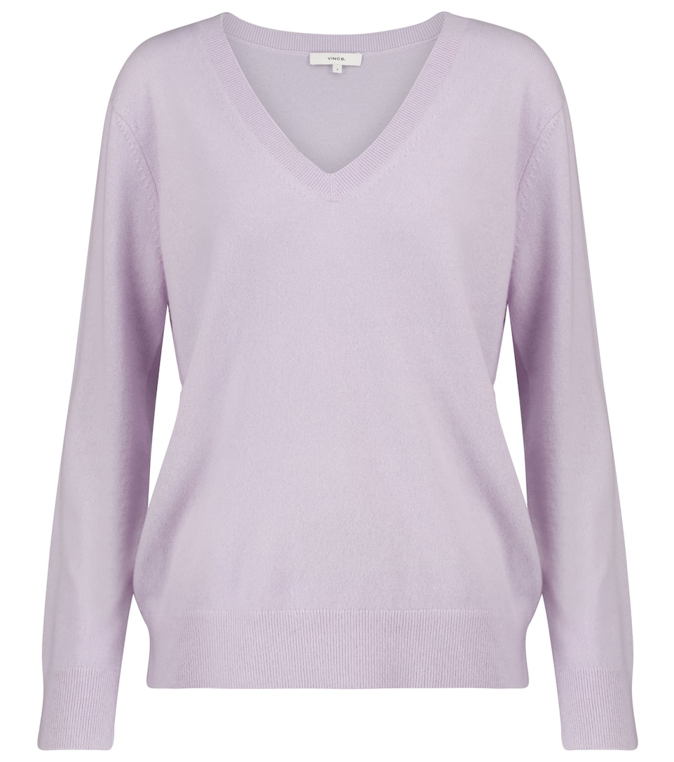 Vince purple sweater clearance