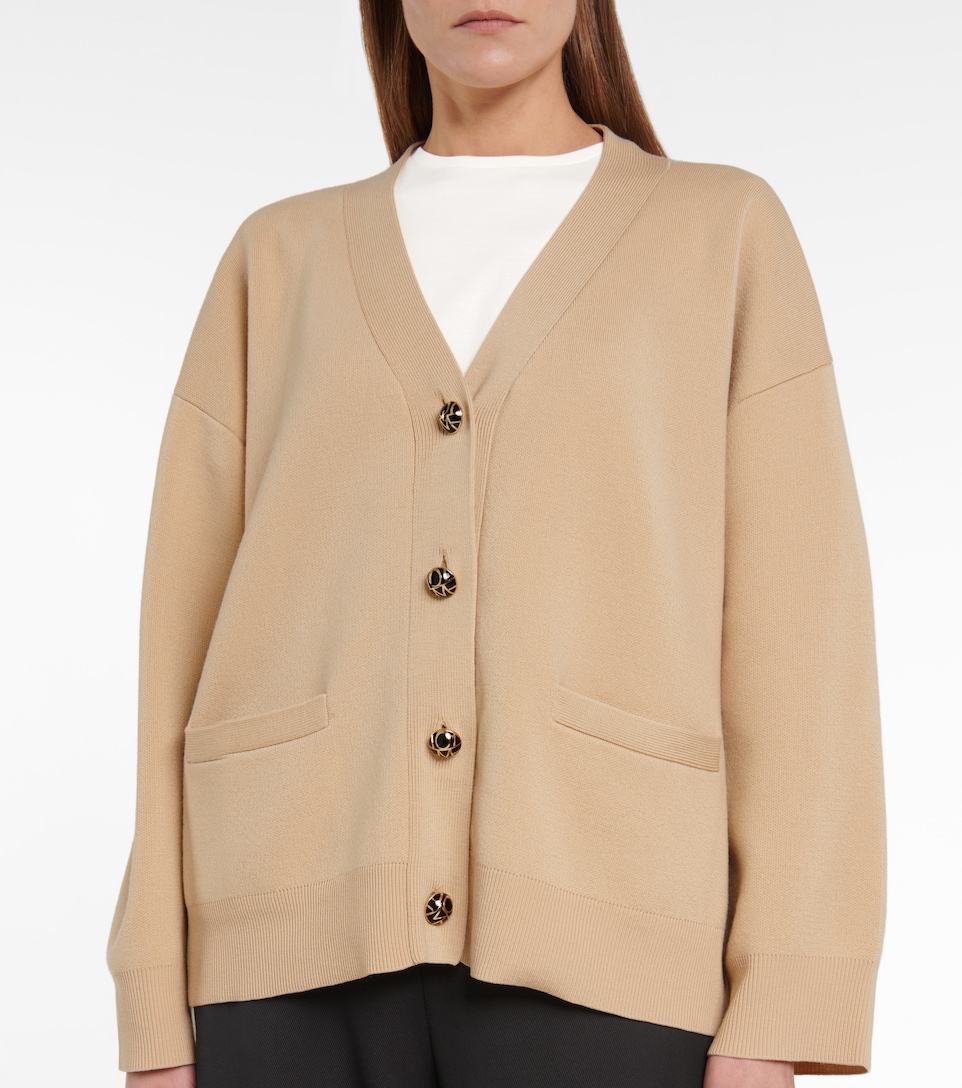 toteme vinci cardigan