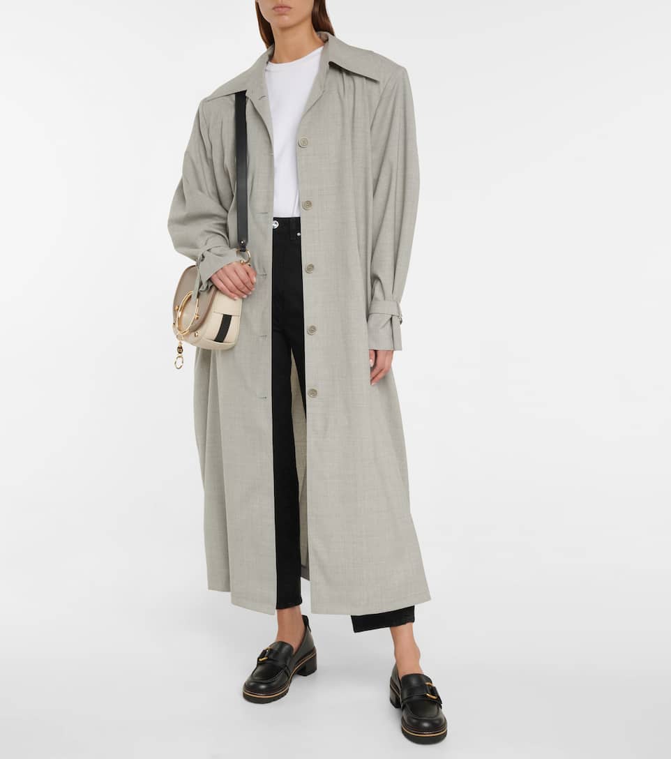See by chloe erine loafers clearance