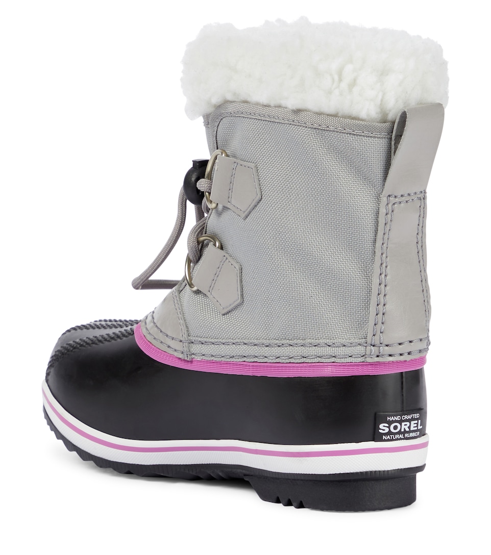 sorel yoot pac junior