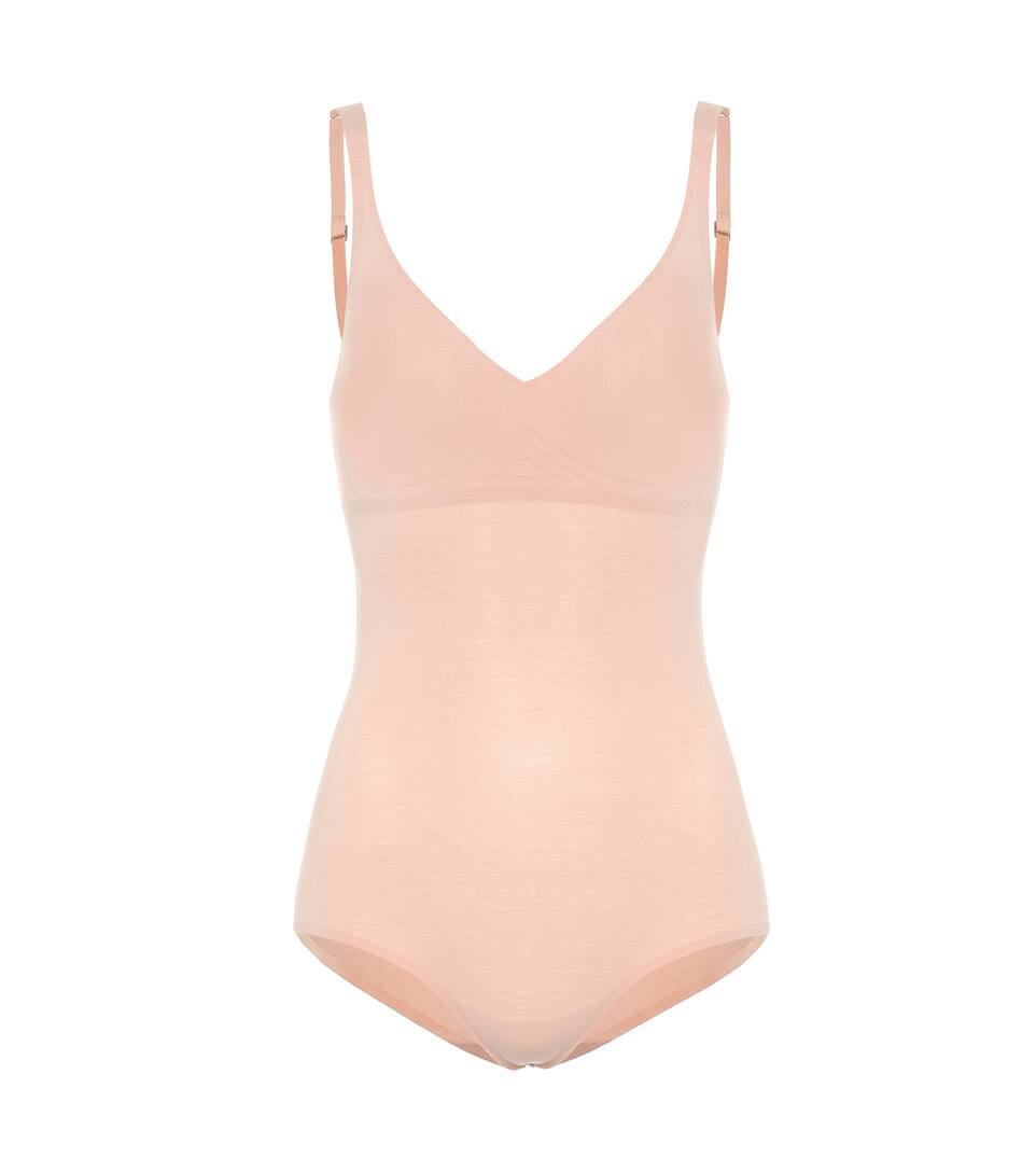 Forming bodysuit clearance