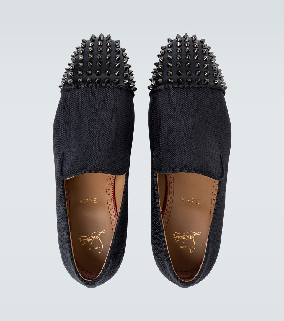 loafer louboutin