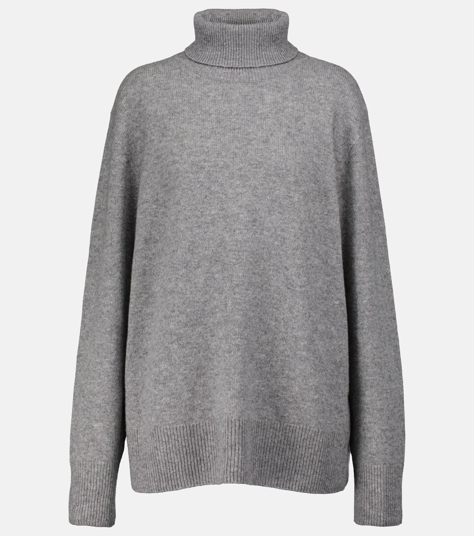 the row turtleneck sweater