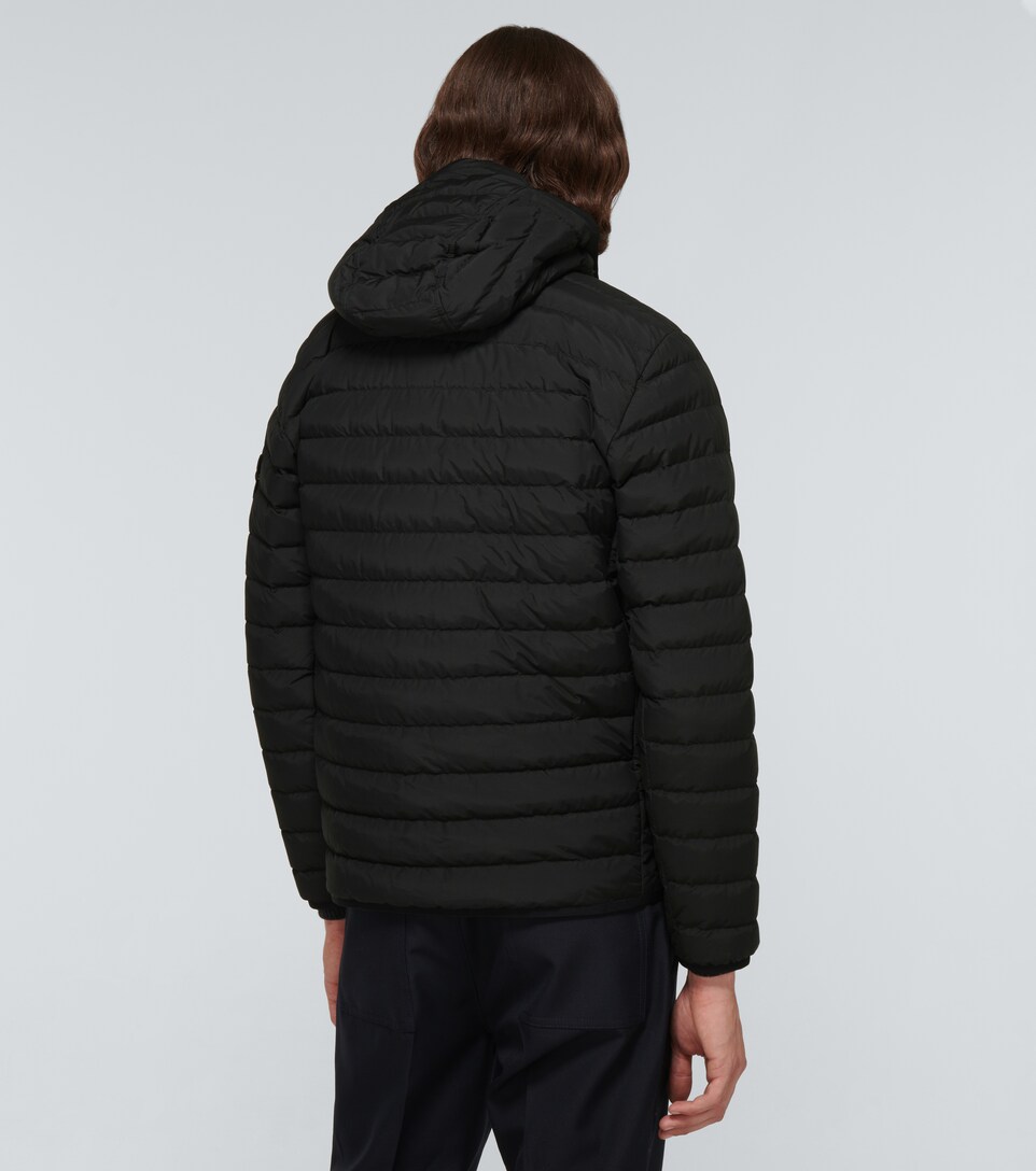 womens stone island puffer jacket