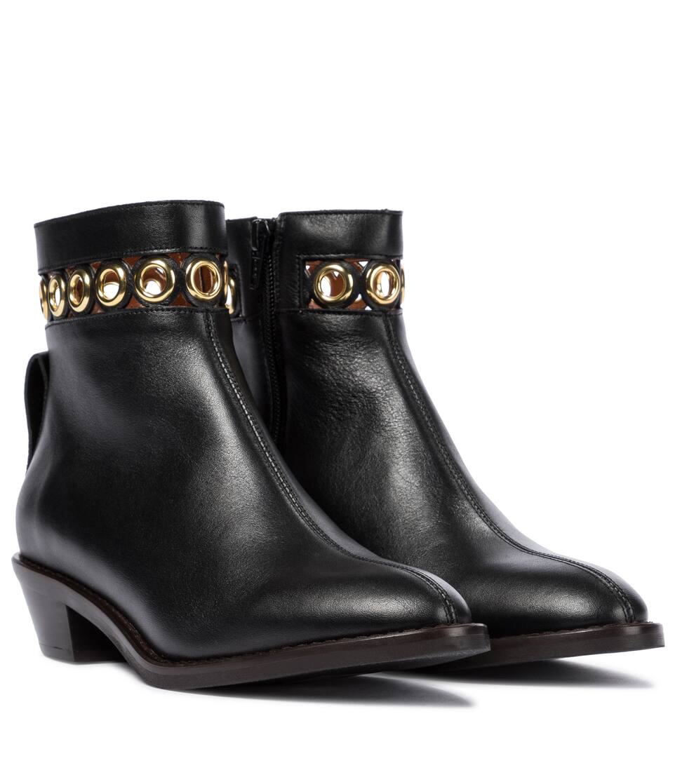 Steffi boots clearance