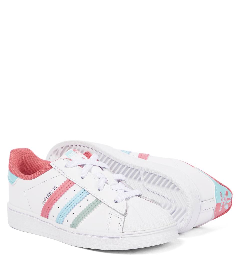 adidas superstar original kids