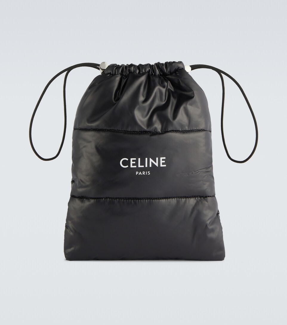 Celine Eyewear - Occhiali da sci con borchie | Mytheresa
